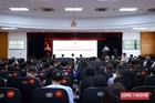 Bộ Công Thương chung tay ủng hộ đồng bào khắc phục hậu quả do bão lũ