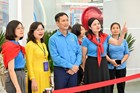 Công đoàn Công Thương Việt Nam nỗ lực đổi mới, hành động vì người lao động