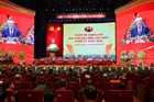 Phấn đấu tăng trưởng kinh tế giai đoạn 2026-2030 đạt tốc độ cao