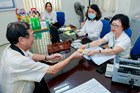 Đóng BHXH đủ 24 năm, được hưởng lương hưu hằng tháng