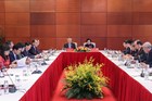 Đạt những thành tựu to lớn trong 'một nhiệm kỳ rất khác biệt'
