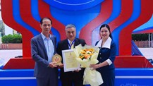 Người kỹ thuật viên say nghề giữa nhịp thi đua đổi mới