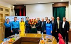 Công đoàn Công Thương Việt Nam: 18 năm đổi mới và phát triển