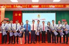 Công đoàn Phân bón Miền Nam: Đoàn kết - Sáng tạo - Đổi mới