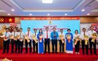 Đại hội Công đoàn Casumina: Đổi mới hoạt động, đồng hành cùng doanh nghiệp phát triển bền vững