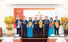 Đại hội Công đoàn cơ quan Vinachem: Đổi mới, sáng tạo vì người lao động và phát triển bền vững