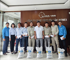 Trao yêu thương - Ấm tình người - vững bước sau bão lũ 