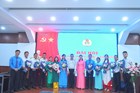 Đại hội Công đoàn Công ty Cổ phần Nhựa Bình Minh khoá 19, nhiệm kỳ 2025-2023