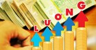 Tăng 7,2% lương tối thiểu vùng từ ngày 1.1.2026