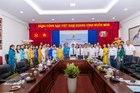 Đại hội Công đoàn Công ty TNHH MTV ITAXA nhiệm kỳ 2025-2030: Xây dựng môi trường làm việc chuyên nghiệp, nhân văn và sáng tạo