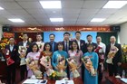  Công đoàn Tổng Công ty Máy và Thiết bị Công nghiệp – CTCP: Tổ chức Đại hội lần V, nhiệm kỳ 2025-2030