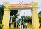 Công đoàn SABECO tiếp tục thăm hỏi gia đình nhân viên bị thiệt hại do bão lũ khu vực Miền Trung