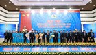 Danh sách Ban Chấp hành Công đoàn Công Thương Việt Nam nhiệm kỳ 2025 - 2030