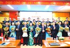 Đại hội Công đoàn TCT Thép Khóa VII: Đổi mới mạnh mẽ, hướng về người lao động và phát triển bền vững