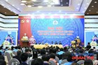Công đoàn Công Thương: Tiên phong đổi mới, cùng đất nước vươn mình trong kỷ nguyên mới