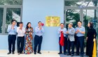 Công đoàn Tổng công ty Thép Việt Nam - CTCP: Ba công trình chào mừng Đại hội Đảng bộ các cấp nhiệm kỳ 2025-2030