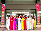 Công ty TNHH MTV Apatit Việt Nam tổ chức các hoạt động chào mừng Ngày Quốc tế Phụ nữ 8/3/2025
