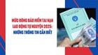 Mức đóng bảo hiểm tai nạn lao động tự nguyện 2025: những thông tin cần biết