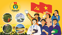 Làm sao để phát triển mạnh đoàn viên trong thời kỳ tinh giản bộ máy?