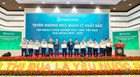 Tập đoàn Hóa chất Việt Nam: Thi đua đổi mới, vững bước trong kỷ nguyên hội nhập và phát triển
