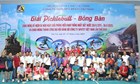 Công đoàn Công ty Apatit Việt Nam: Gắn bó, đồng hành vì người lao động