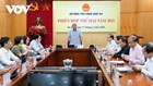 Chốt đề xuất Chính phủ tăng lương tối thiểu vùng 7,2% từ ngày 1-1-2026