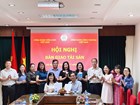 Bàn giao trụ sở Công đoàn giữa Công đoàn Viên chức Việt Nam và Công đoàn Công Thương Việt Nam  