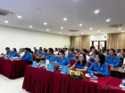 Công đoàn Hóa chất và mục tiêu kép: Tăng trưởng sản xuất - ổn định đời sống