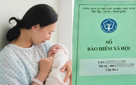 Quy định về lao động nữ nghỉ dưỡng sức sau sinh