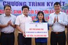 Công đoàn Trường Đại học Điện lực năm học 2024 – 2025: Đồng hành – Sẻ   chia – Phát triển