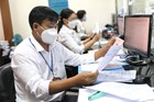 Thông tin tiền lương, tài sản của cán bộ, công chức sẽ được quản lý trực tuyến