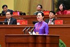 Mặt trận Tổ quốc Việt Nam: Trung tâm khơi dậy nguồn lực và sức mạnh đại đoàn kết toàn dân tộc