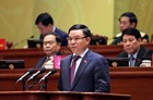 Quyền Bộ trưởng Công Thương: Hệ thống điện Việt Nam đứng đầu Đông Nam Á