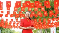 Nữ cán bộ công đoàn với sáng kiến dành cho nữ đoàn viên
