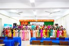 Vòng chung kết cuộc thi “Duyên dáng Áo dài MITC” tôn vinh vẻ đẹp phụ nữ Việt