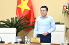 Phát triển văn hóa công vụ ngành Công Thương, khơi dậy niềm tự hào người Công Thương