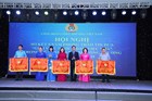 Giữ lửa phong trào “Hai giỏi” trong Công đoàn ngành Hóa chất