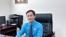 Thư chúc mừng của Chủ tịch Công đoàn Công Thương Việt Nam Nhân ngày Quốc tế Phụ nữ (8.3)!