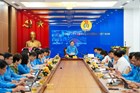 Phong trào thi đua hướng tới năng suất cao là đáp ứng yêu cầu giai đoạn mới