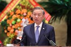 Phát biểu chỉ đạo của Tổng Bí thư, Chủ tịch nước Tô Lâm tại Đại hội Mặt trận Tổ quốc Việt Nam lần thứ XI
