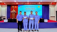 Thép Miền Nam triển khai nhiều hoạt động hướng về người lao động nhân Tháng Công nhân 2026