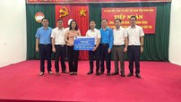 Bản lĩnh thương lượng của “thủ lĩnh” Công đoàn Petrolimex Gas