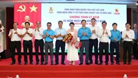 Khi mỗi mái ấm là một điểm tựa: CASUMINA tôn vinh gia đình người lao động