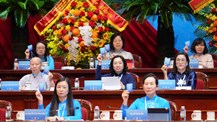 Tổng LĐLĐ Việt Nam đề xuất giải pháp phát triển lực lượng lao động nữ chất lượng cao