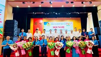 Apatit Việt Nam tôn vinh 37 mái ấm tiêu biểu