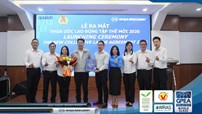 Nhựa Bình Minh tổ chức đối thoại với người lao động, lan tỏa văn hóa doanh nghiệp hạnh phúc
