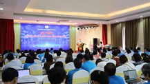 Công đoàn Công Thương Việt Nam tập huấn ứng dụng AI cho cán bộ công đoàn các cấp