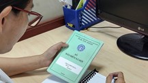 Hướng dẫn thủ tục gộp sổ bảo hiểm xã hội theo quy định mới nhất