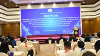 Công đoàn Công Thương Việt Nam: Vun đắp điểm tựa gia đình, nâng tầm vị thế nữ lao động