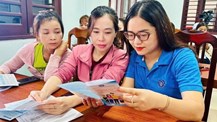 Cách thay đổi nơi đăng ký khám, chữa bệnh BHYT ban đầu